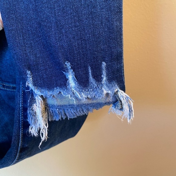 AG Adriano Goldschmied The Charlie High Rise Skinny Ankle Jeans - Picture 4 of 10